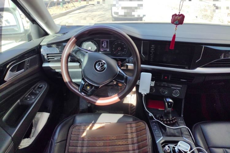 Used Volkswagen Passat 2021 280TSI Business Edition
