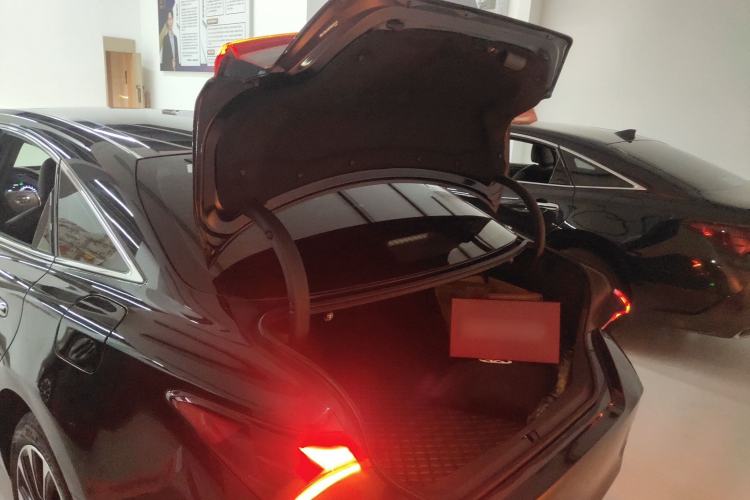 Used Toyota Avalon 2022 2.5L Luxury Edition
