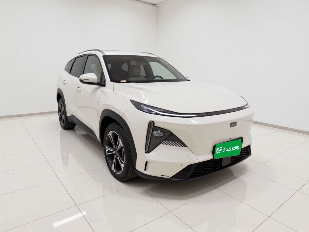 Geely Galaxy L7 2023 1.5T 115 km MAX — снимка 3