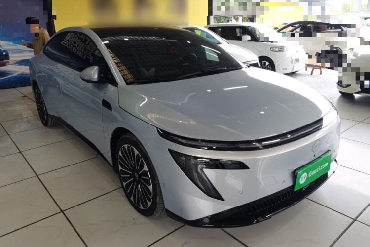 Used Nissan N7 2025 510 Max
