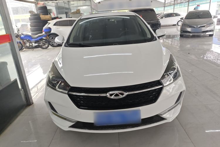 Used Chery Arrizo 5 2019 1.5L Manual Zizai Edition China V Standard