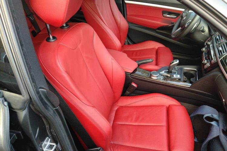 Used BMW 3 Series GT 2019 330i xDrive M Sport Night Edition
