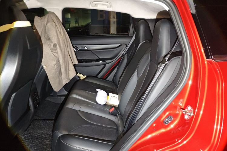 Used XPeng G3 2019 Deluxe Edition