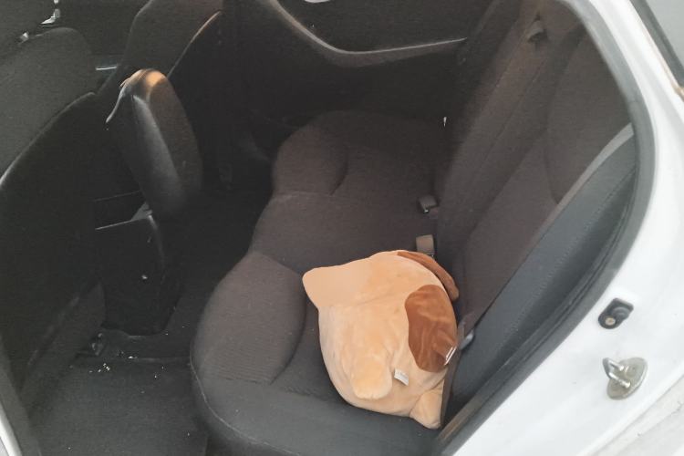 Used Hyundai Elantra (5th Generation / Langdong) 2016 1.6L Manual Luxury Model
