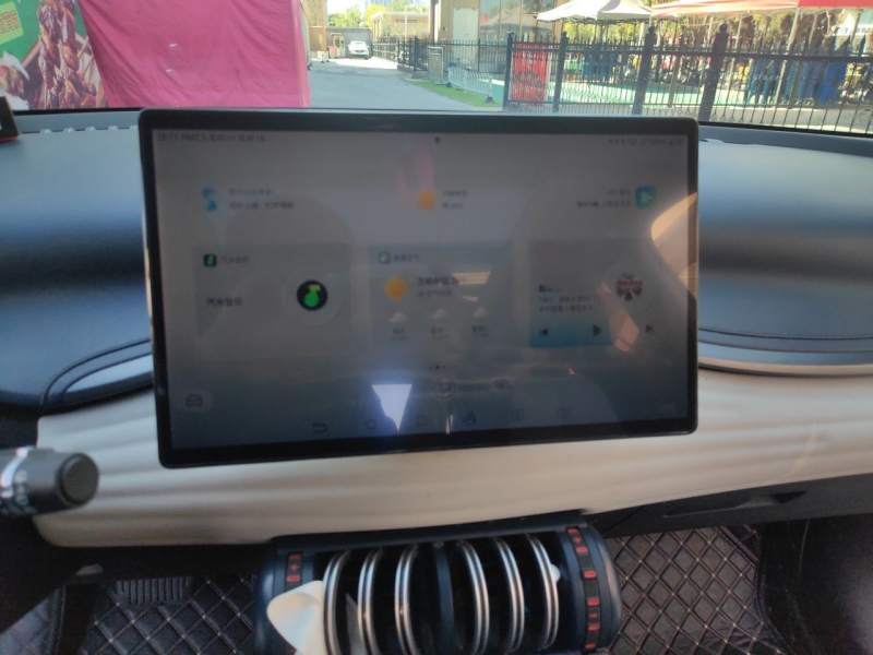 Used BYD Yuan PLUS 2022 510KM Flagship PLUS — 25