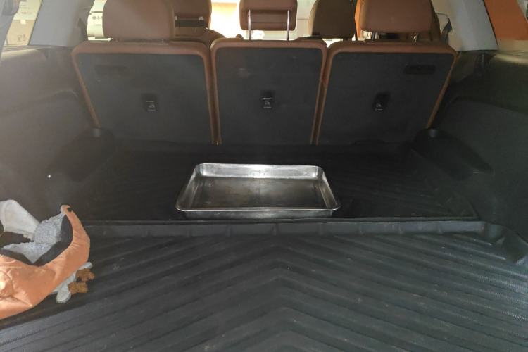 Used Audi Q7 2021 55 TFSI quattro S line Prestige Edition
