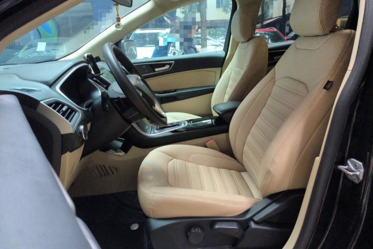 Used Ford Edge 2016 EcoBoost 245 Two-Wheel-Drive Titanium 5-Seater