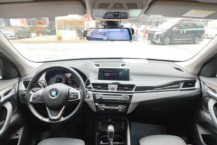 Used BMW X1 2019 xDrive20Li Luxury Model