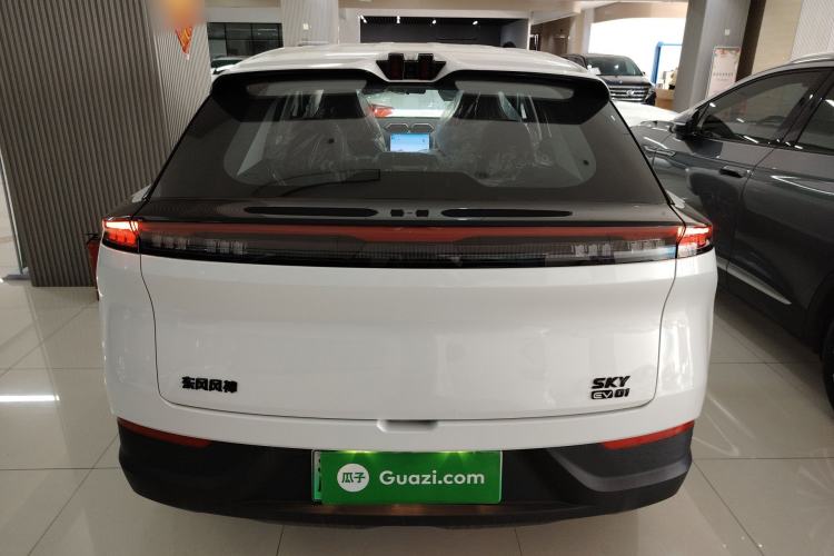 Used Dongfeng Aeolus SKY EV01 2025 530 km AIR Elite Edition
