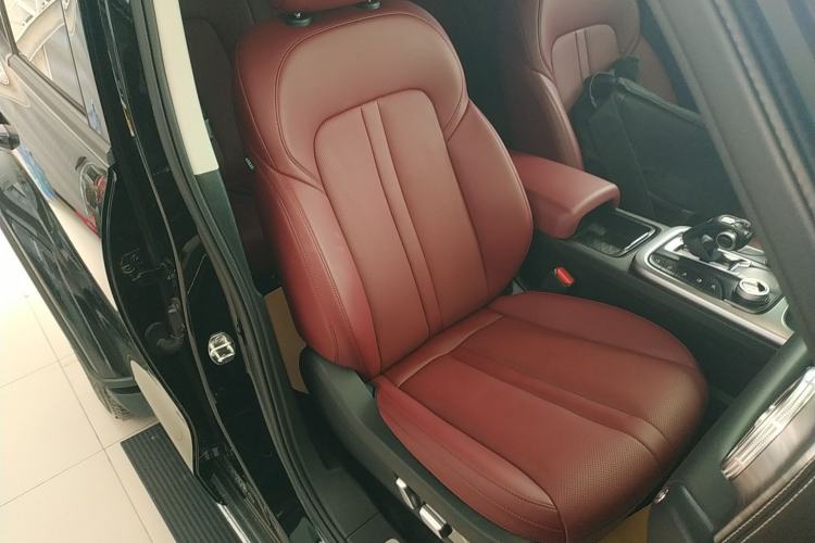 Used Tank 300 2024 2.0T Crosser