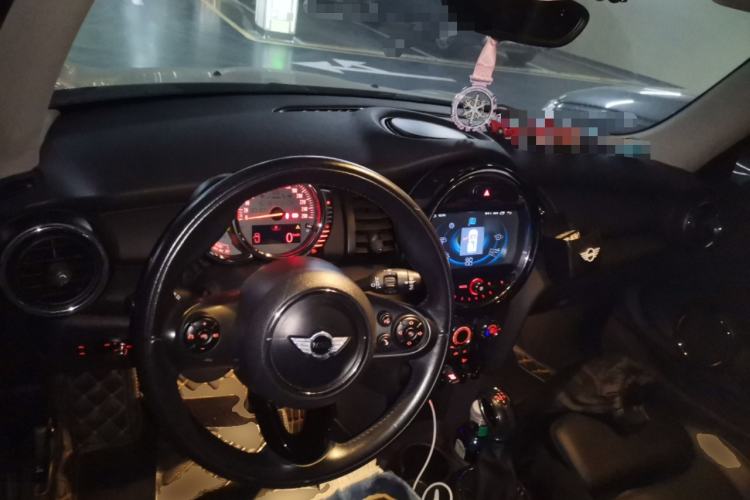 Used MINI 2014 1.2T ONE+
