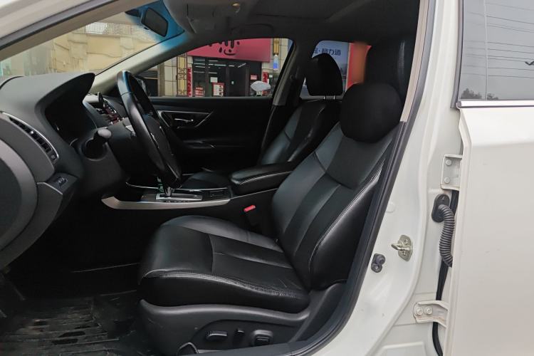 Used Nissan Teana 2013 2.0L XL Comfort Edition
