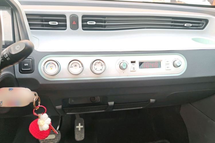 Used Wuling Hongguang MINIEV 2022 Macaron Fashion Model Lithium Iron Phosphate