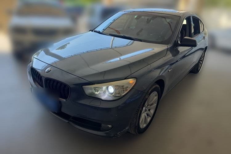 Used BMW 5 Series GT 2010 535i Leading Model