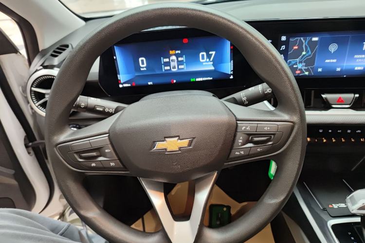 Used Chevrolet Monza 2023 1.5L Dual-Clutch Enjoyment Edition