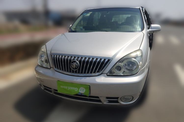 Used Buick GL8 2014 2.4L Classic Edition