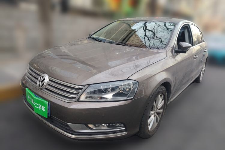 Used Volkswagen Magotan 2015 1.8TSI Advanced Model