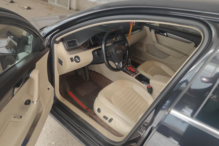 Used Volkswagen Magotan 2013 1.8TSI Premier Model