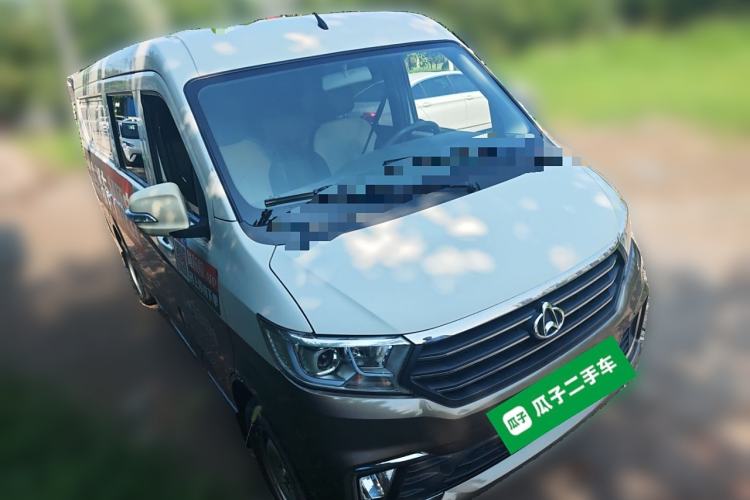 Used Kuayue Kuayue Xing V7 2022 1.6L Gasoline Comfort Version 5-Seater Liftback Door DAM16KR
