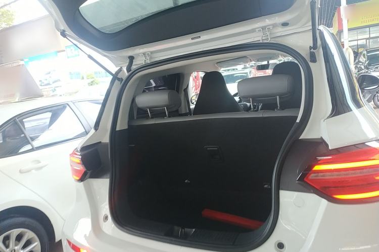 Used Leapmotor T03 2024 310 Comfort Edition
