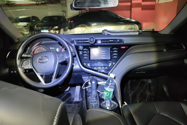 Used Toyota Camry 2018 2.5S Fēngshàng Edition