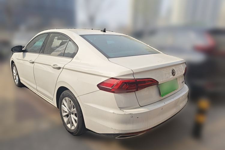 Used Volkswagen Bora 2020 1.5L Automatic Comfort Model
