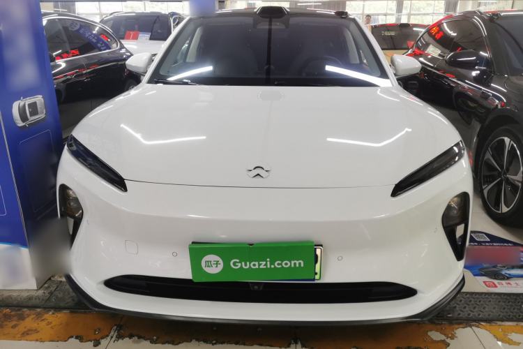 Used Nio ET5 2022 100 kWh
