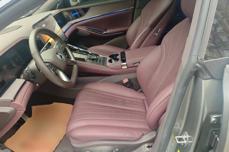 Used Denza Z9GT 2024 1100 Four-Wheel Drive Ultra Version