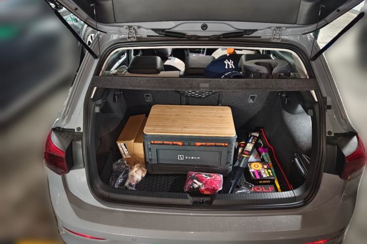 Used Volkswagen Golf 2021 280TSI DSG Pro