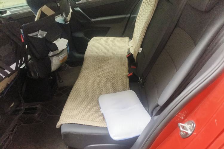 Used Volkswagen Golf Sportsvan 2016 230TSI Automatic Trend Edition
