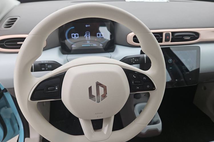 Used Leapmotor T03 2025 403 Comfort Edition
