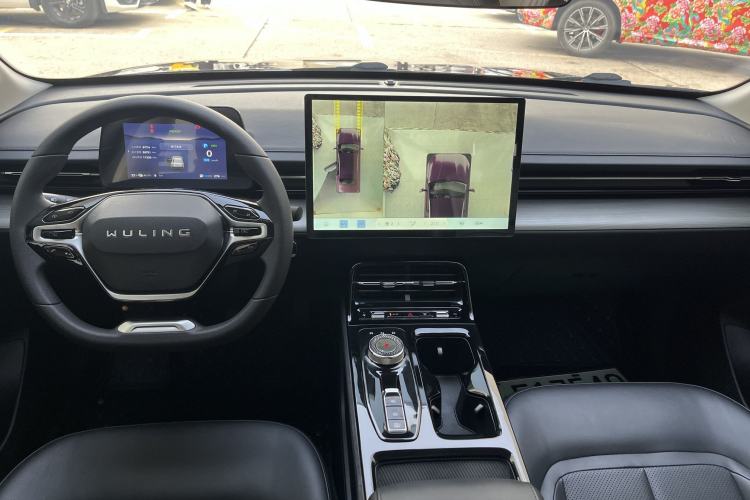 Used Wuling Xingguang 2023 70 Standard Edition