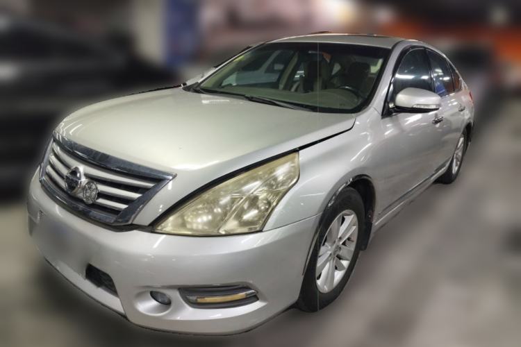 Used Nissan Teana 2011 2.0L XL Comfort Edition