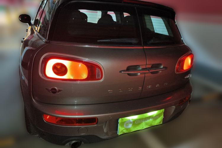 Used MINI Clubman 2016 1.5T COOPER
