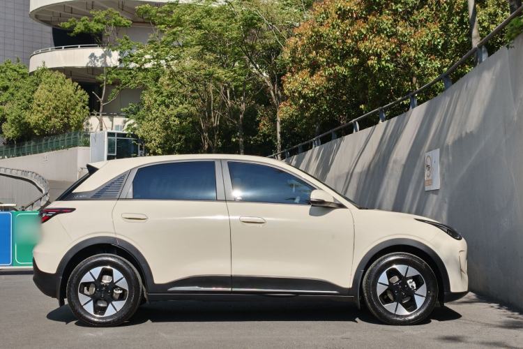 Used Geely Galaxy Geome 2025 310km Dream Edition