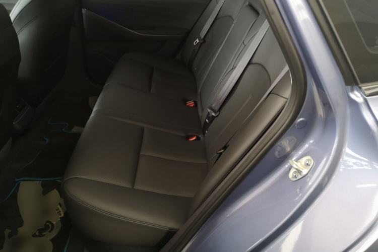 Used Nissan N6 2026 Model 180 Max Left Rear Seat