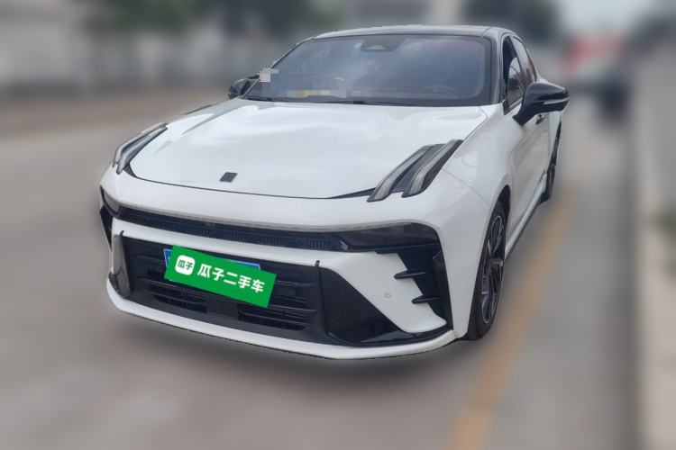 Used Lynk & Co 03 2025 1.5TD DCT Champion Edition Pro