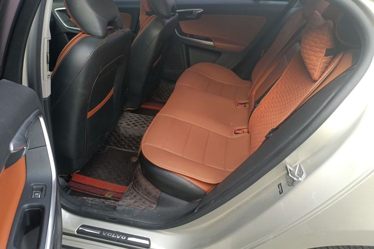 Used Volvo S60 2019 S60L Facelift T5 Intelligent Advanced Edition