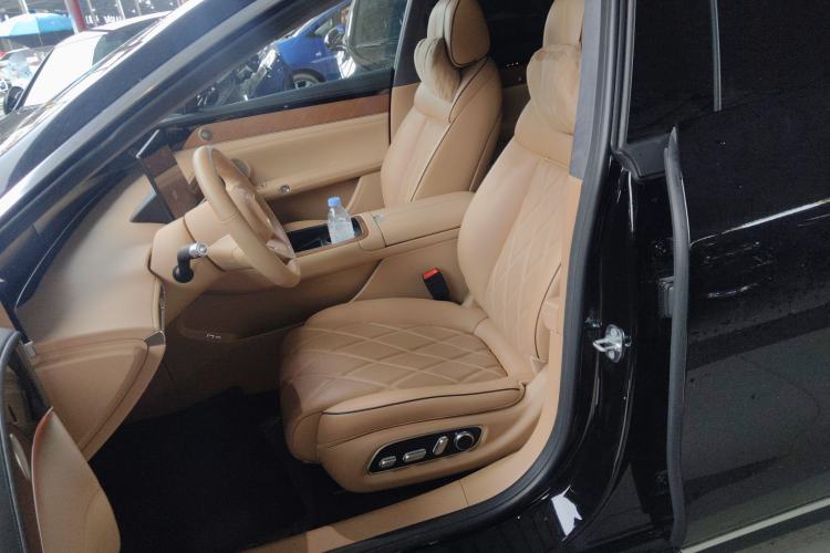 Used Hima Stelato S9 2025 Extended-Range Ultra