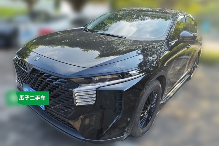 Used Venucia V 2023 260T Black Horse Edition Pro