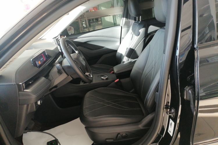 Used Ford Mustang Mach-E 2021 Leap Edition Rear-Drive Version (Standard Range)