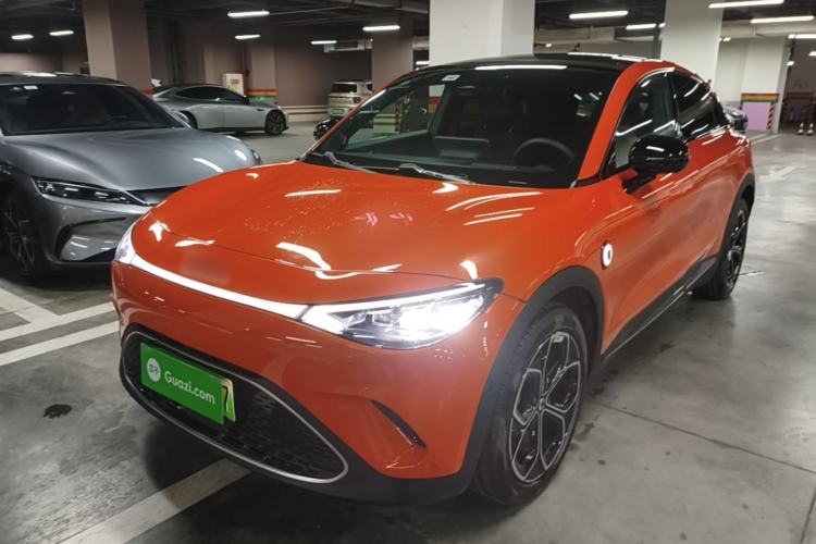 Used smart #3 2026 Model Xingdong Four-Wheel Drive Edition