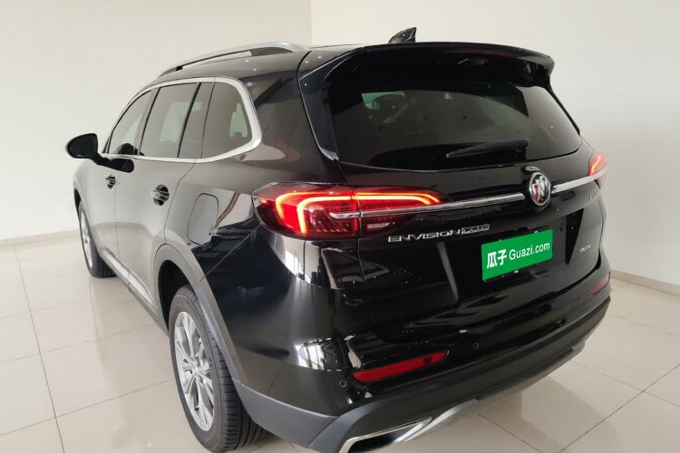 Used Buick Envision 2023 Encore Plus 652T Five-Seat Luxury Model