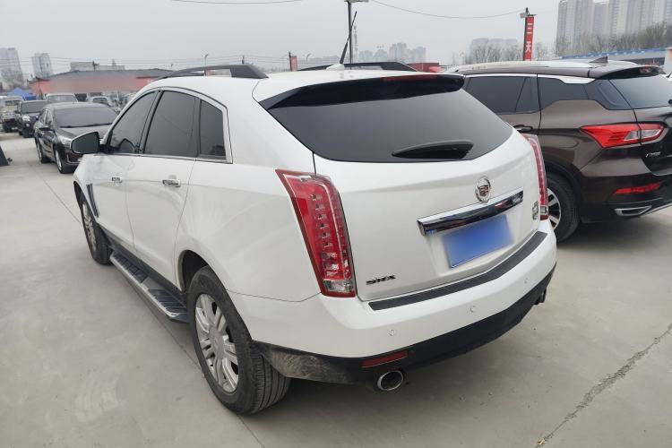 Used Cadillac SRX 2014 3.0L Comfort Model