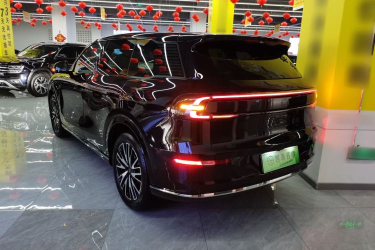 Used CHANGAN NEVO Q07 2025 215 Prestige Edition