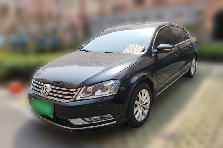 Used Volkswagen Magotan 2013 1.8TSI Premier Model