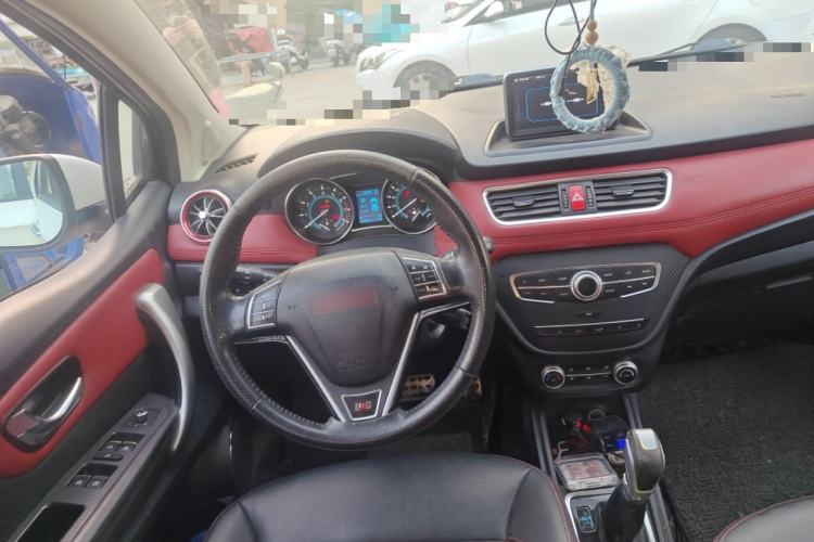 Used Haval H1 2015 1.5L AMT Luxury Model