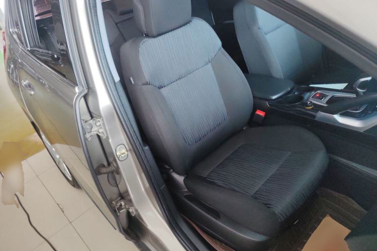 Used Peugeot 3008 2015 2.0L Automatic Classic Edition