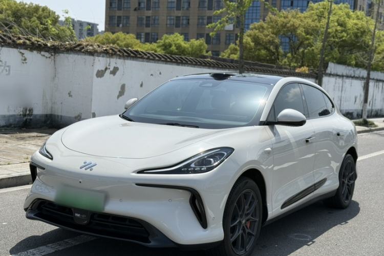 Used IM LS6 2023 Max Enhanced Performance Edition