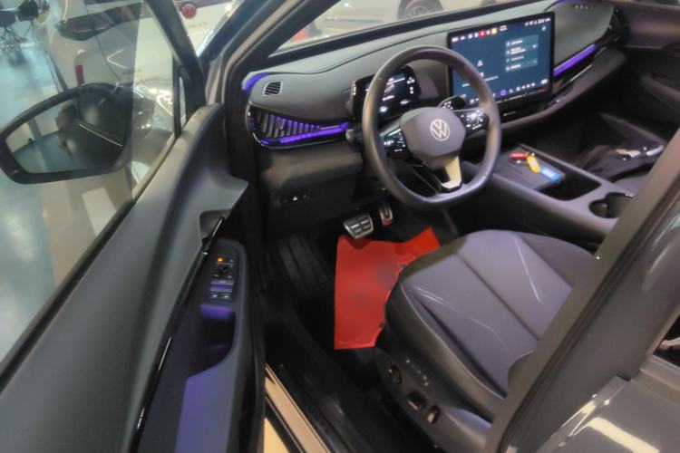 Used Volkswagen ID.UNYX 2024 Revised Pro Long-Range Version